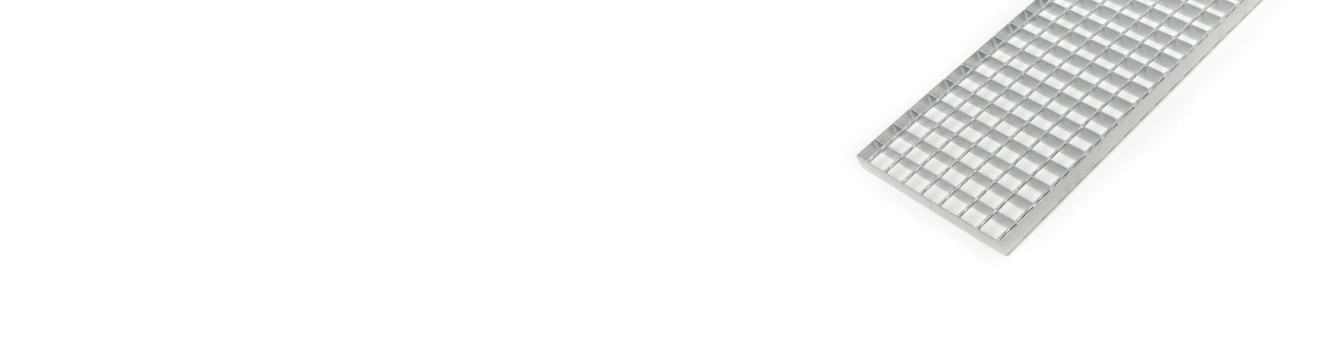 Lisované rošty PERFO LINEA