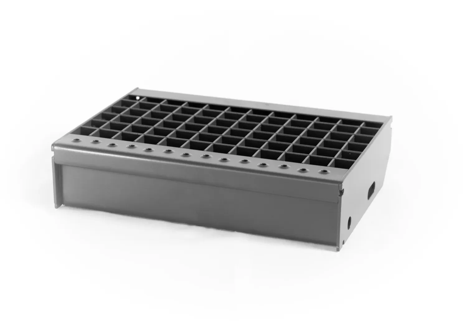 Schodišťový stupeň PRACTIC