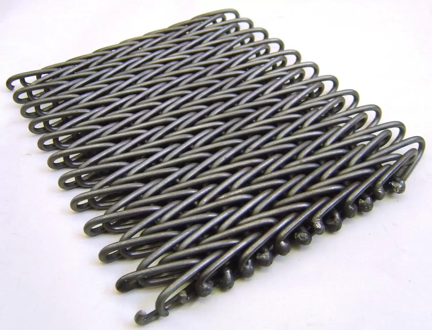 Ukázka dopravního pásu