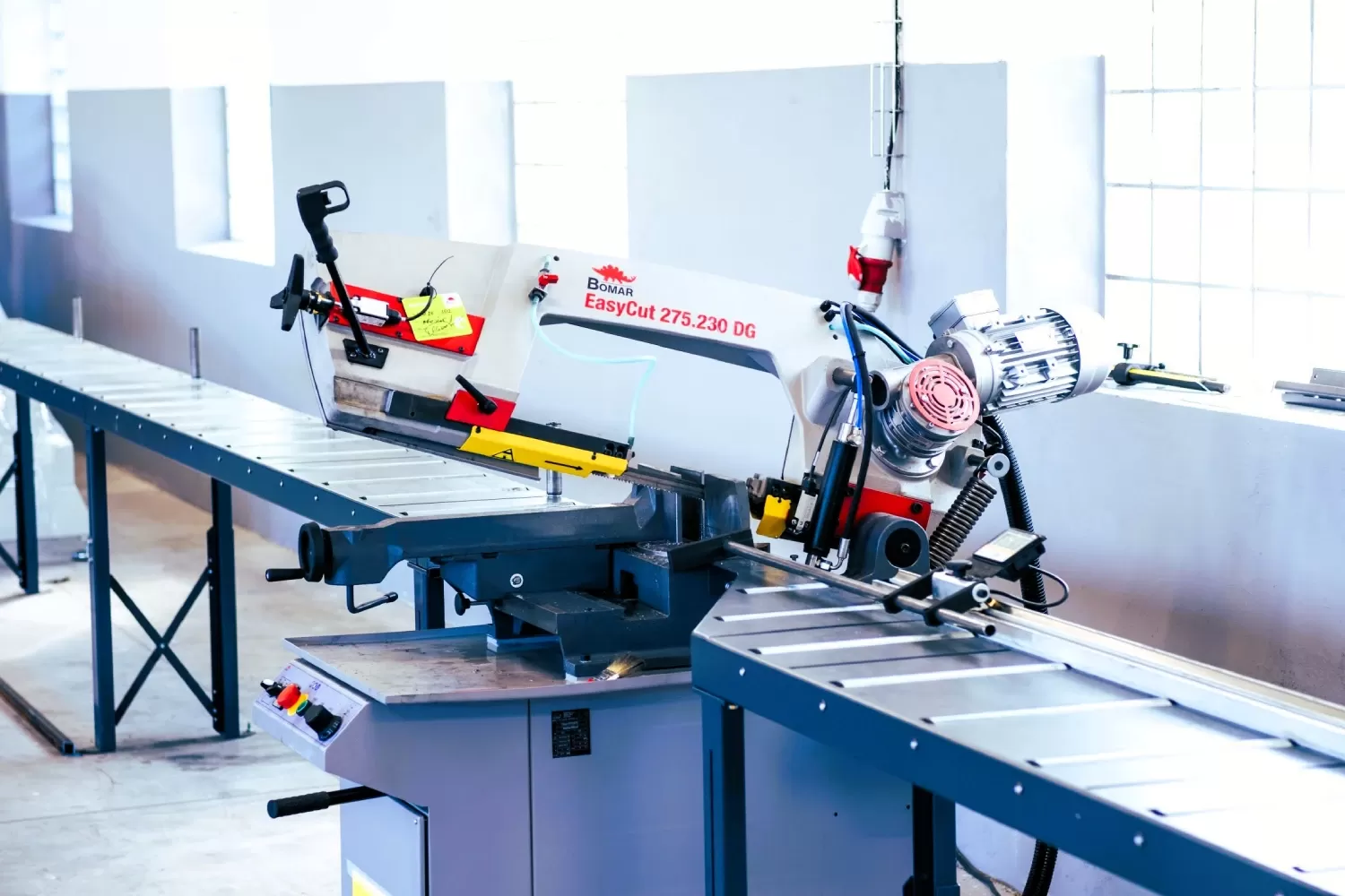 Moderní technologie