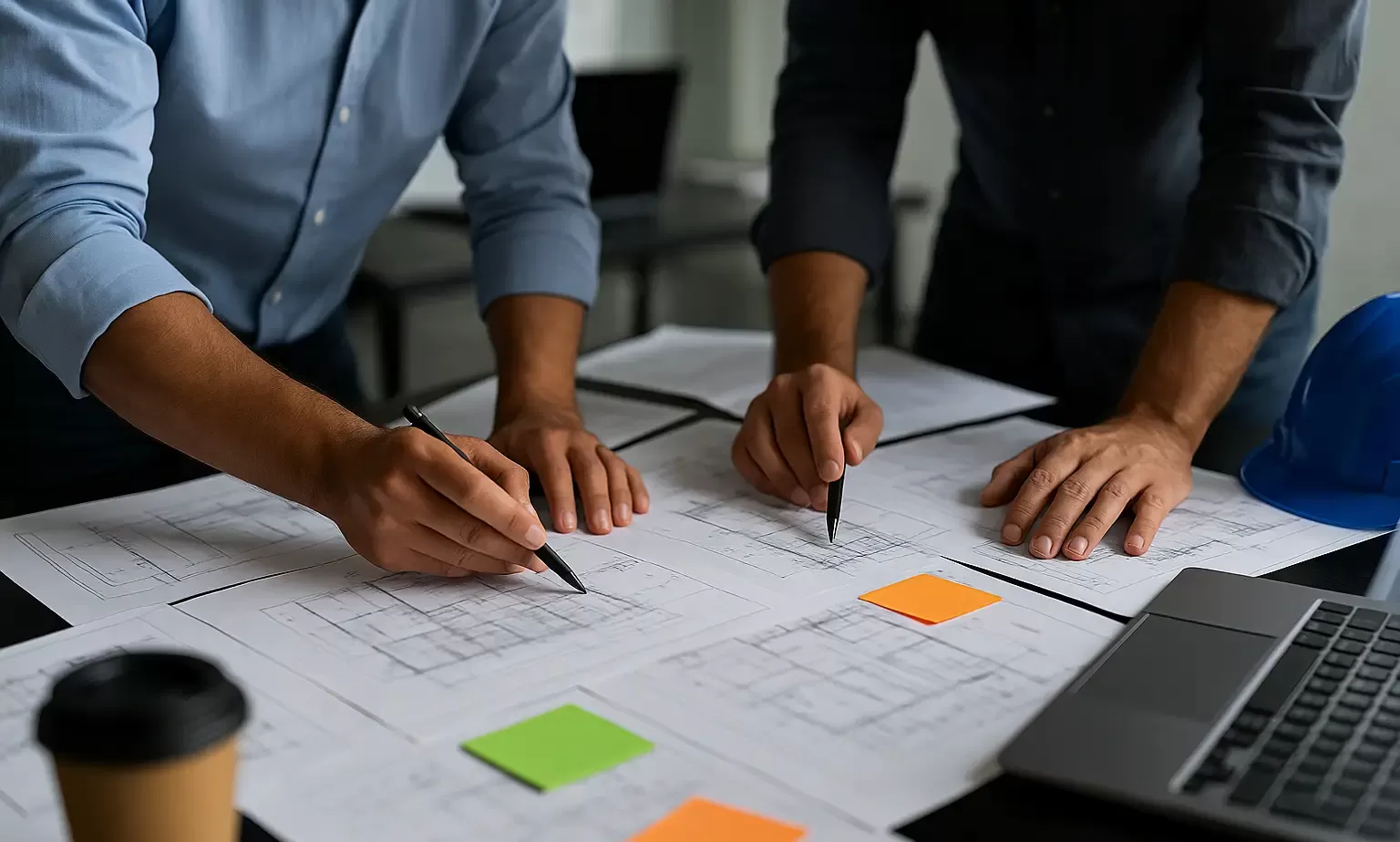 Posouzení proveditelnosti návrhu