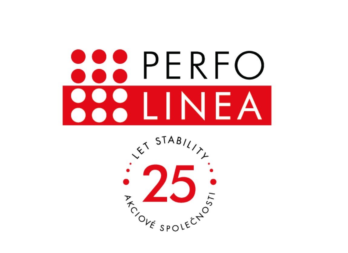       
          PERFO LINEA slaví 25 let jako akciová společnost
      