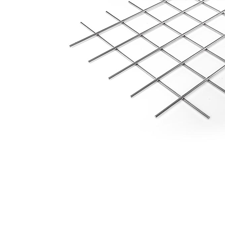 Svařované sítě a pletiva