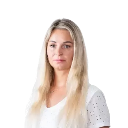 Michaela Čeřovská