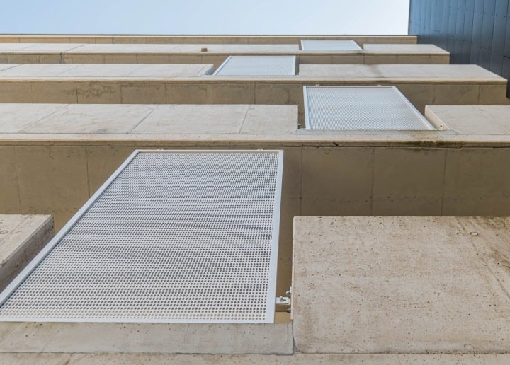 Rezidenční projekt SMILOVKA