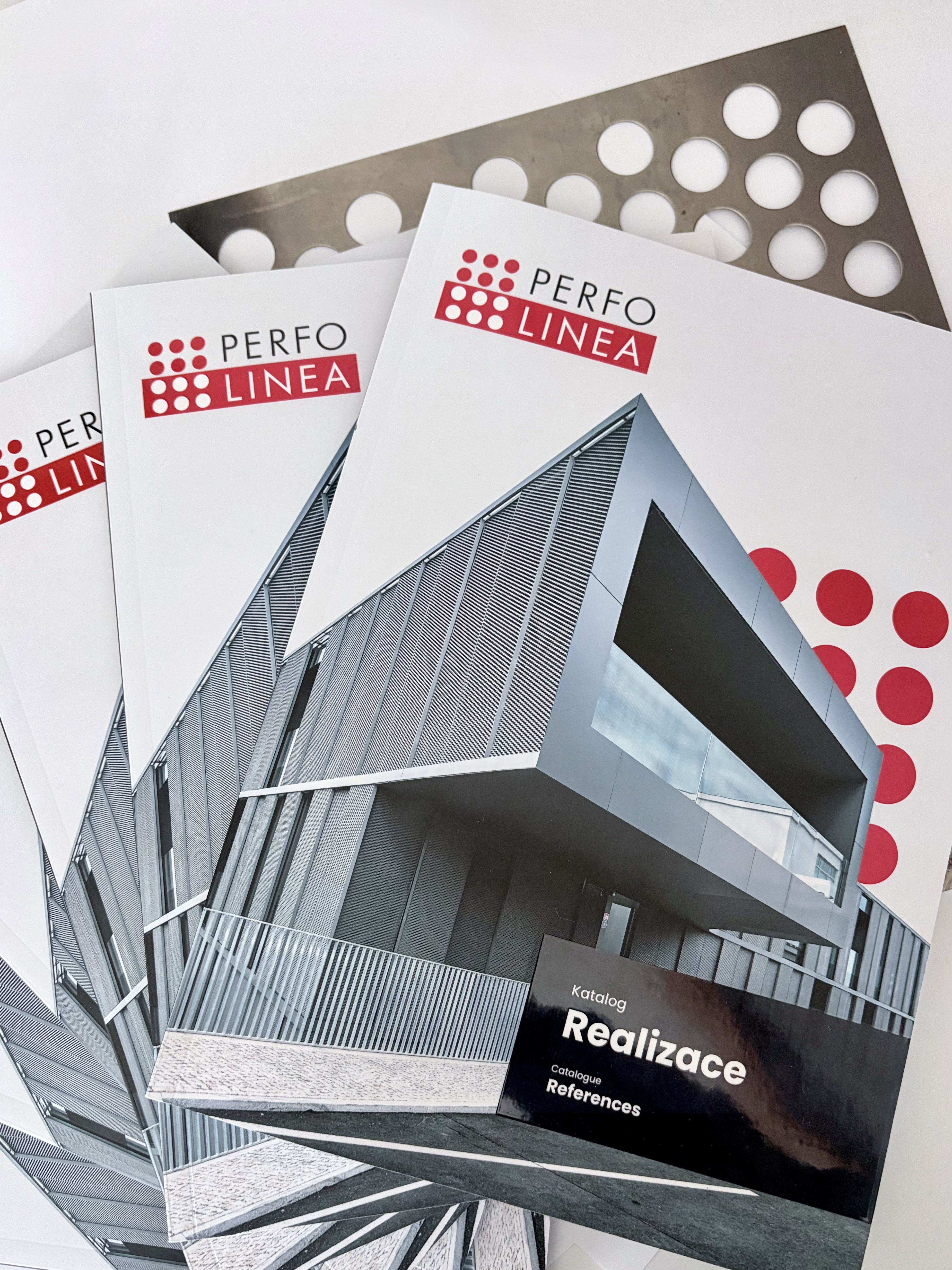      
          Katalog realizací PERFO LINEA
      