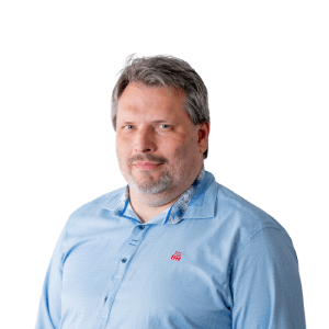 Ing. Michal Dvořák