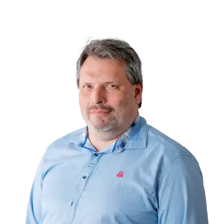 Ing. Michal Dvořák