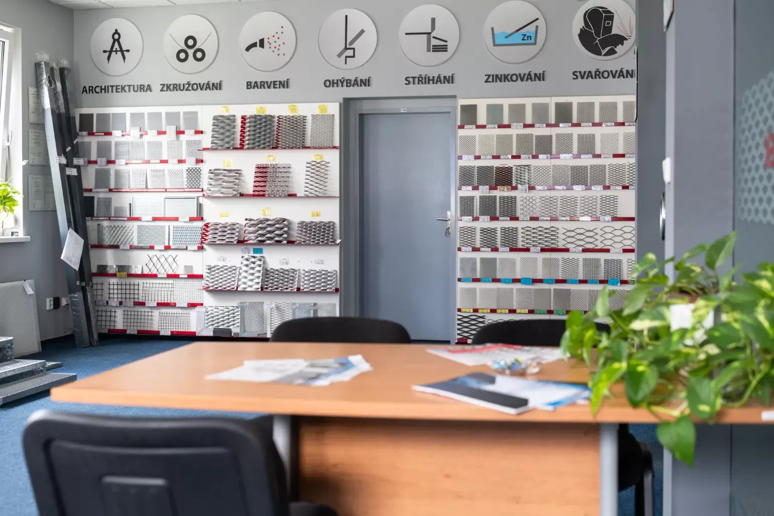 Showroom Frýdek-Místek