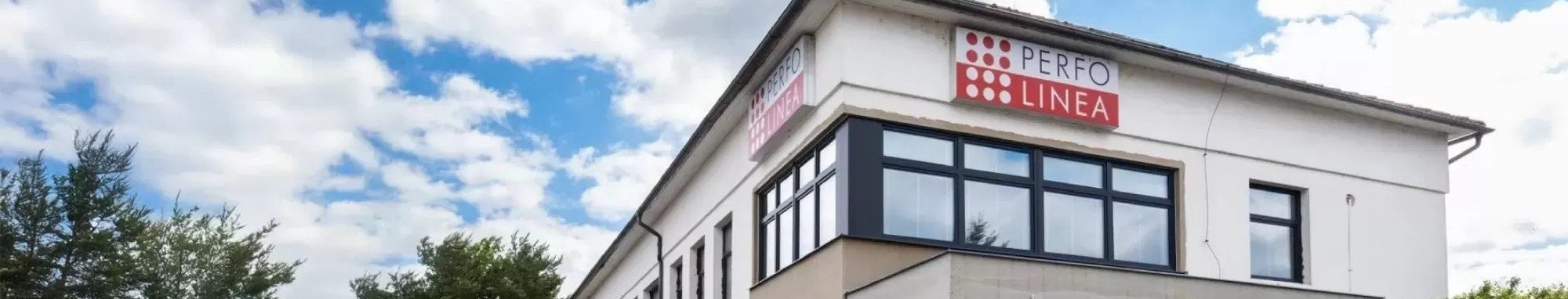 Budova Perfolinea