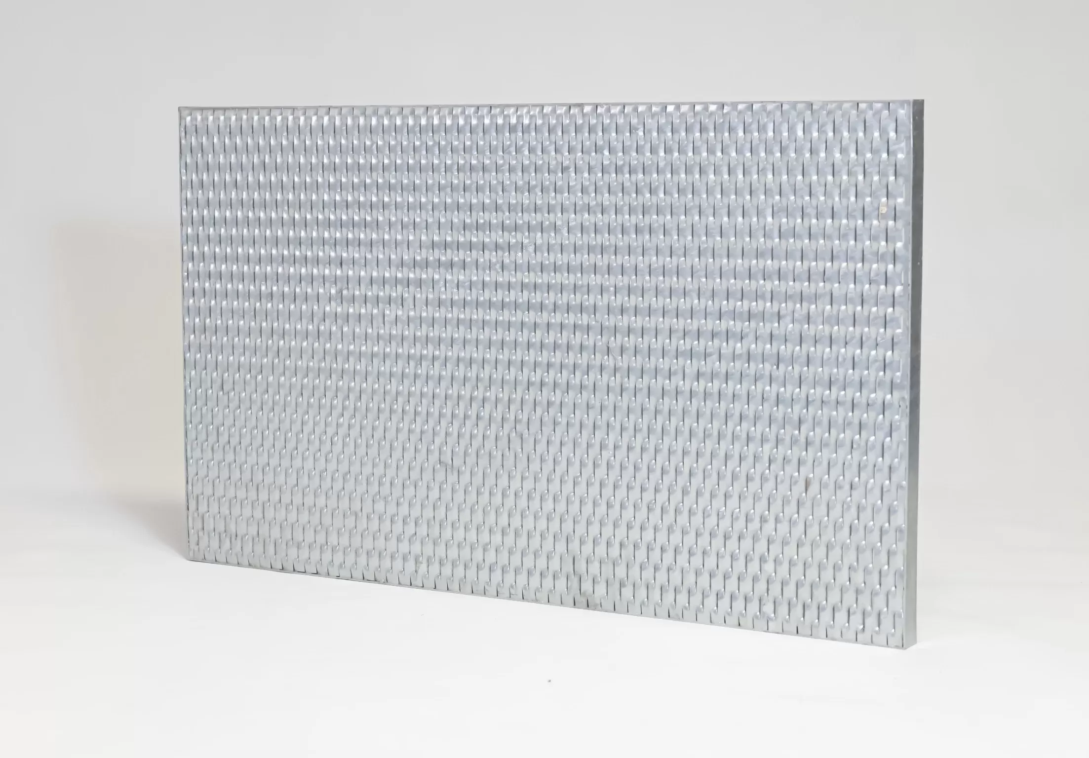 Podlahové rošty a stupně z tahokovu PERFO LINEA