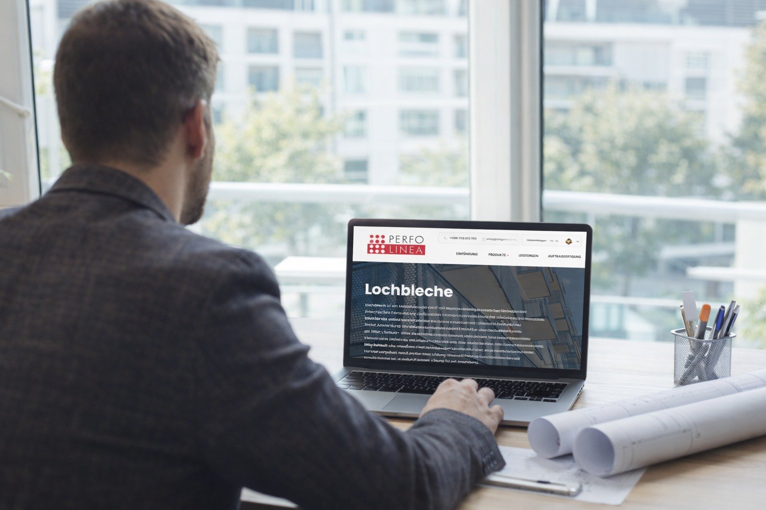       
          PERFO LINEA –nově v němčině i angličtině
      