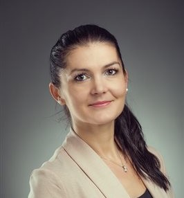 Monika Kvochová